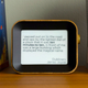 Image for article titled 'Author Clock' Tells Time Using Book Quotes That Mention the Time of Day